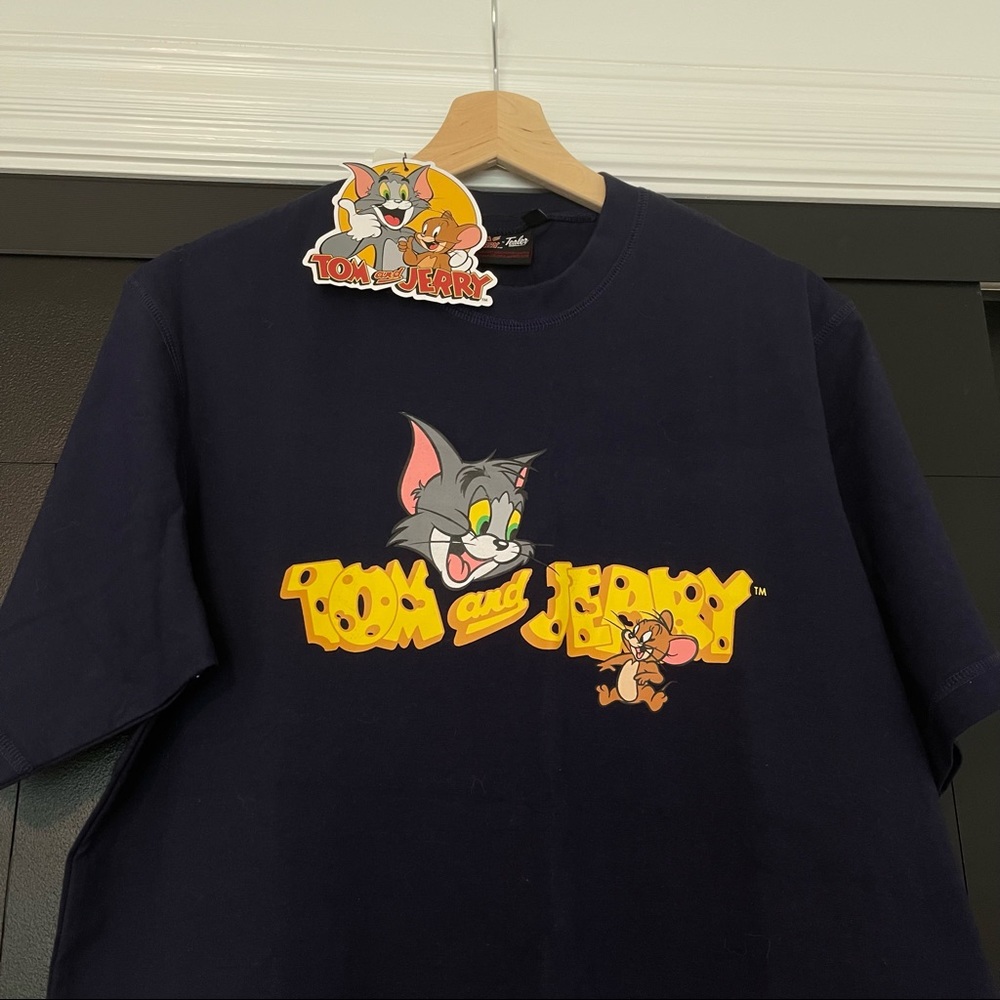 graphic t shirt NWT